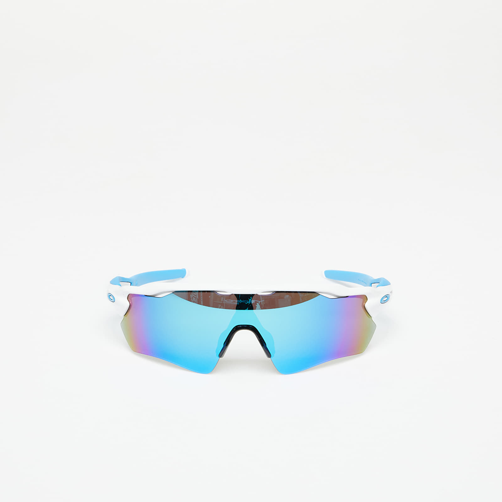 Okulary słoneczne Oakley Radar EV Path Sunglasses Polished White