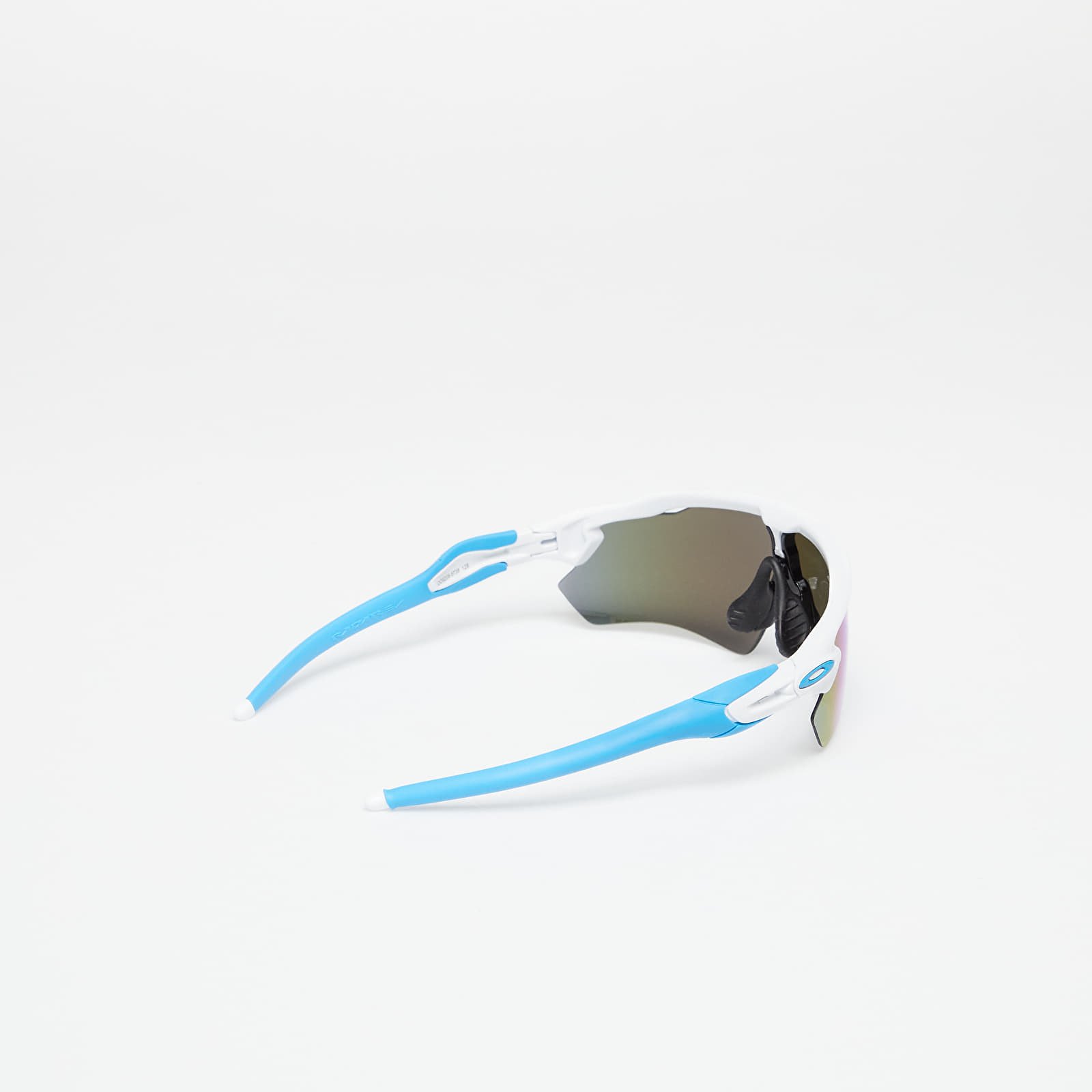 Solbriller Oakley Radar EV Path Sunglasses Polished White