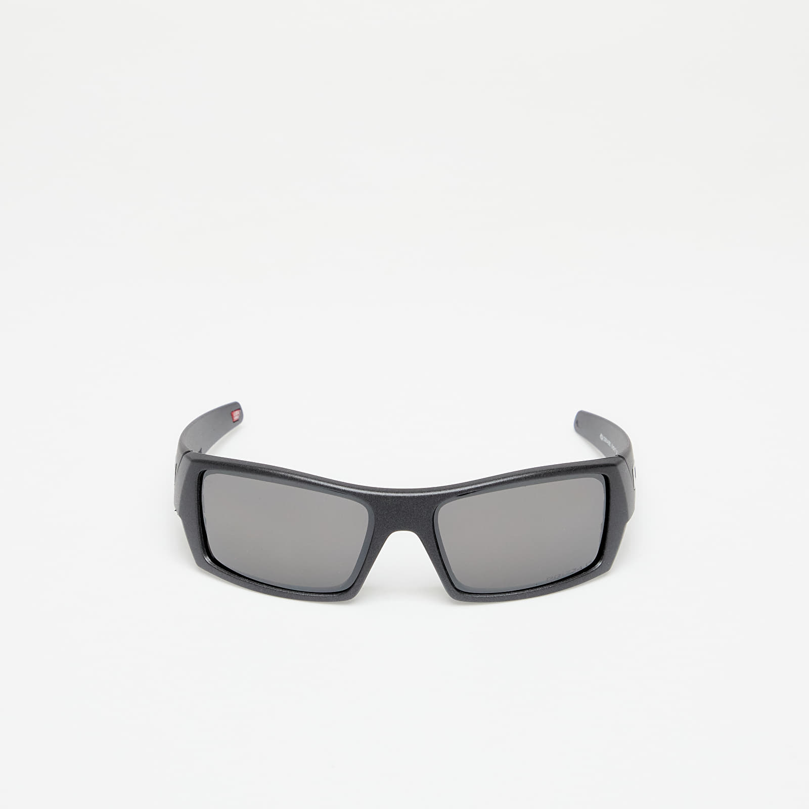 Okulary słoneczne Oakley Gascan Sunglasses Steel
