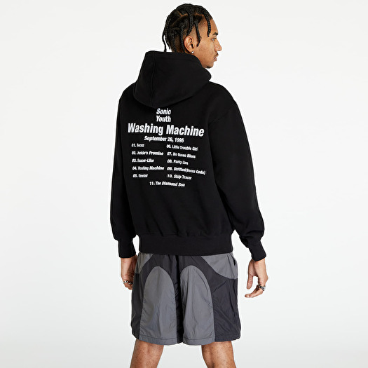 Youth black outlet hoodies