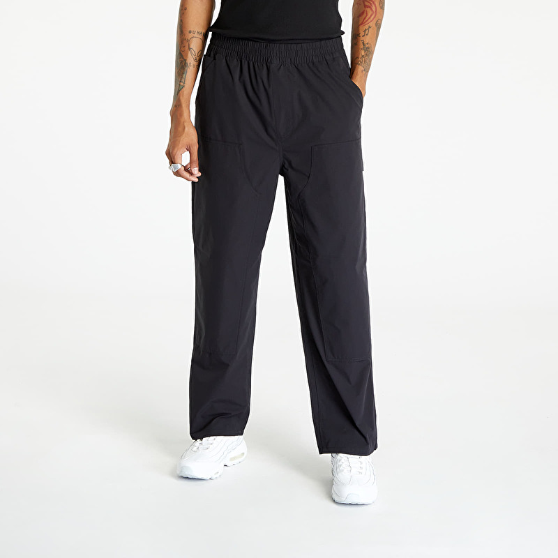 Carhartt WIP Montana Pant Black | Footshop