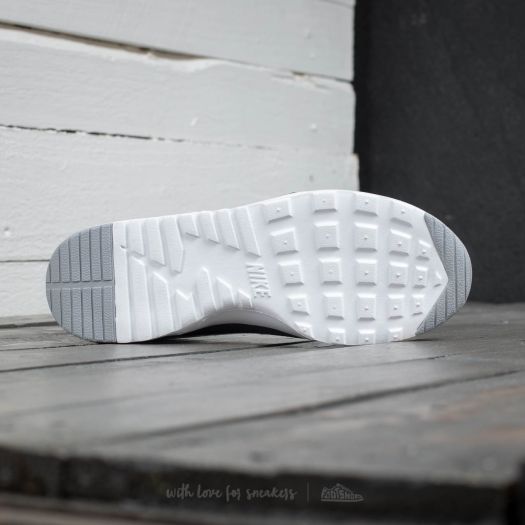 Scarpe donna Wmns Nike Air Max Thea Black Wolf Grey Anthracite White Footshop