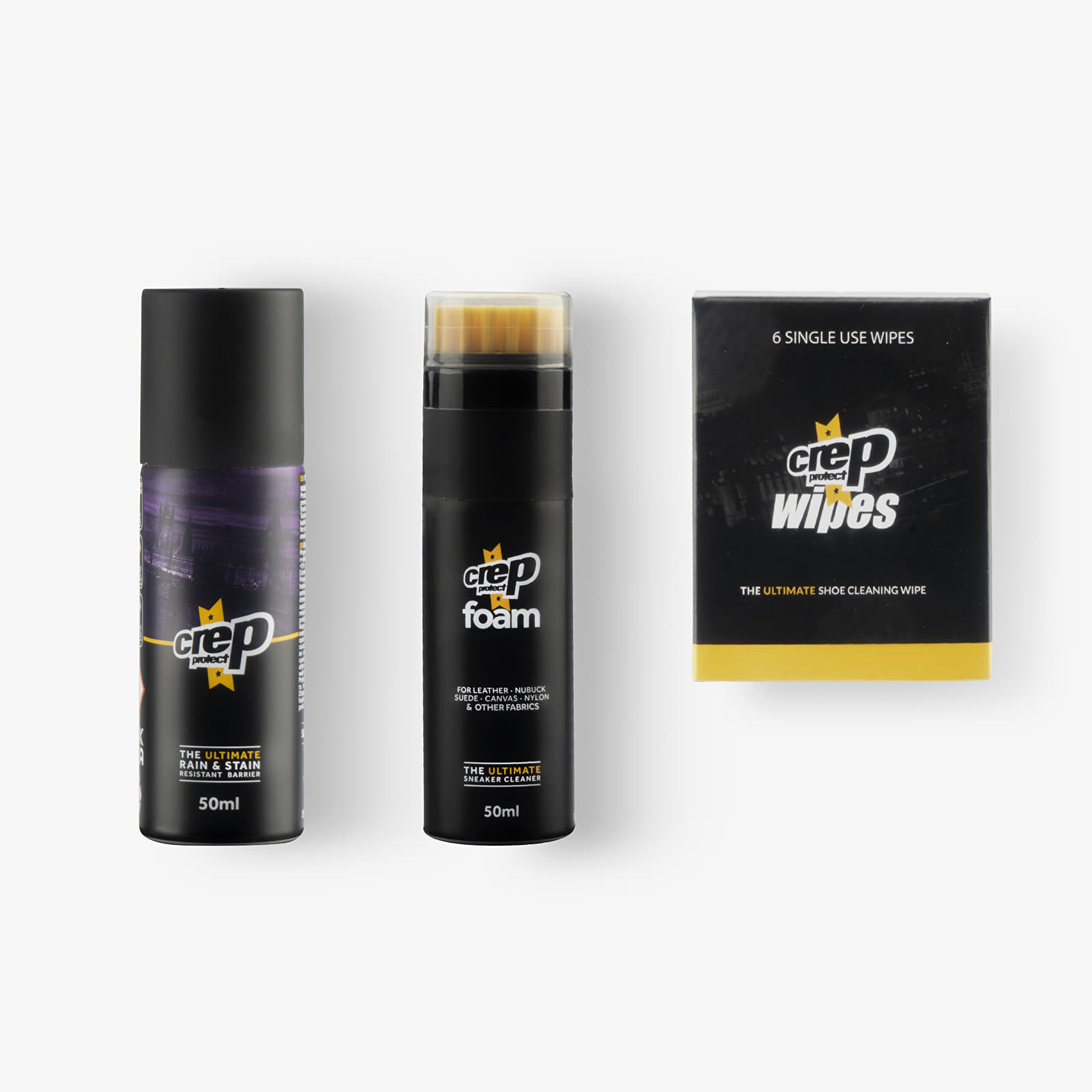 Shoe care Crep Protect Starter Pack