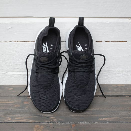 nike air presto brs 1000 black