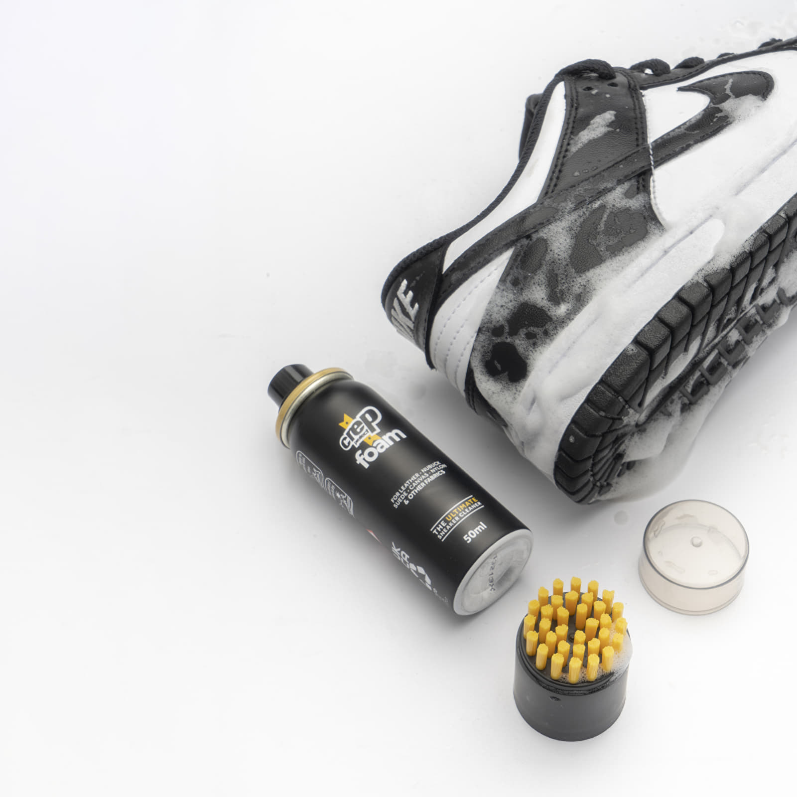 Shoe care Crep Protect Starter Pack