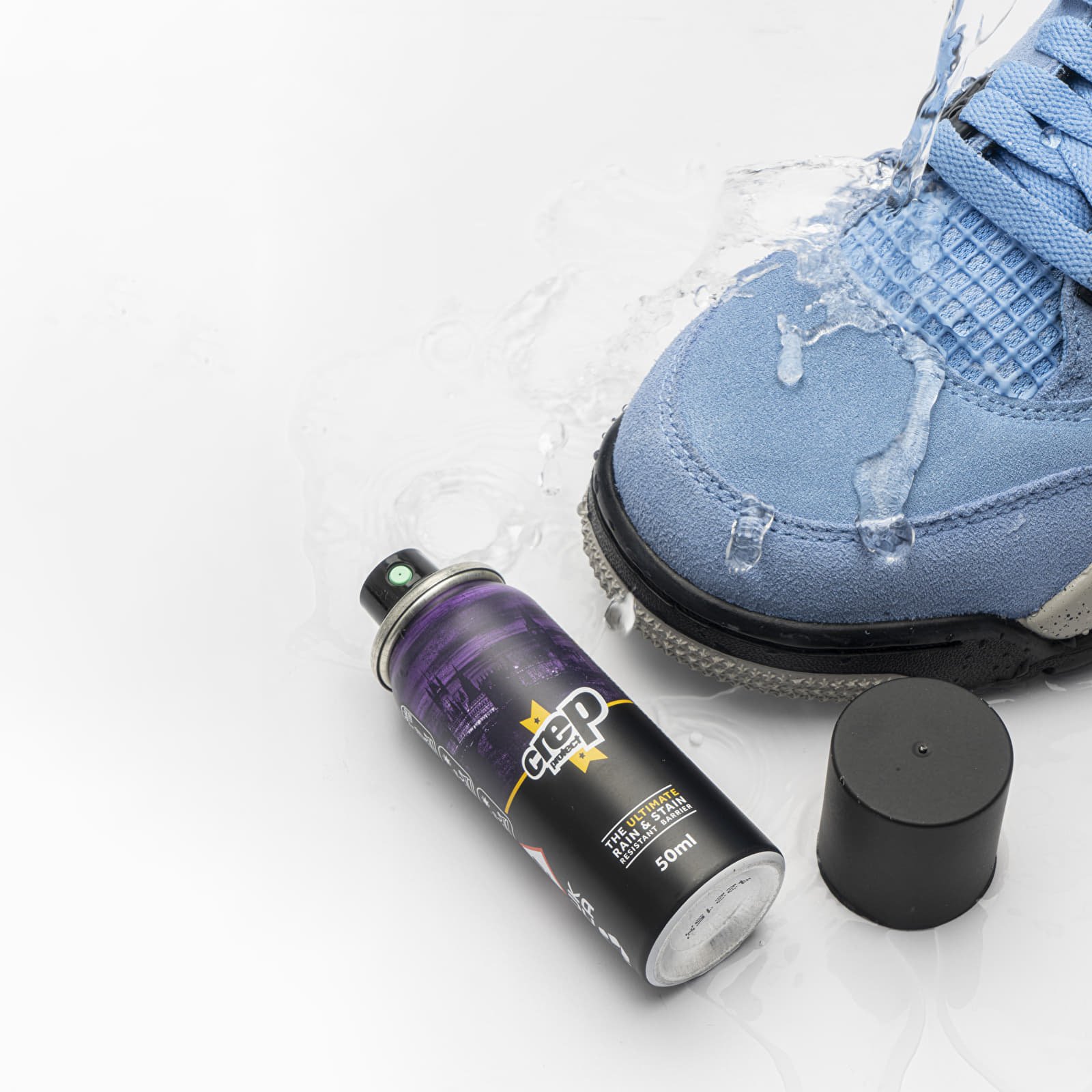 Shoe care Crep Protect Starter Pack