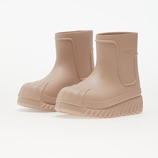Adidas best sale wellington boots
