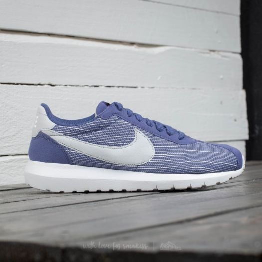 Women s shoes Nike W Roshe LD 1000 Dark Purple Pure Platinum Sumit White Footshop