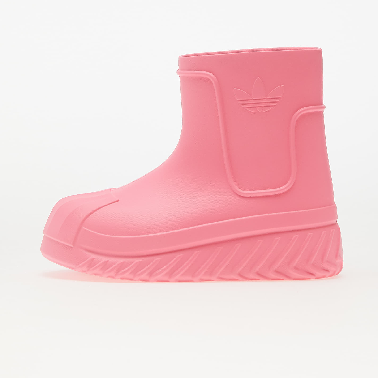 Női cipők adidas Adifom Superstar Boot W Pink