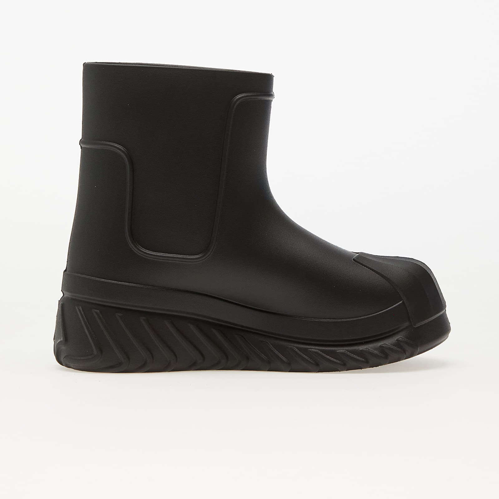 Γυναικεία παπούτσια adidas Adifom Superstar Boot W Core Black/ Core Black/ Grey Six