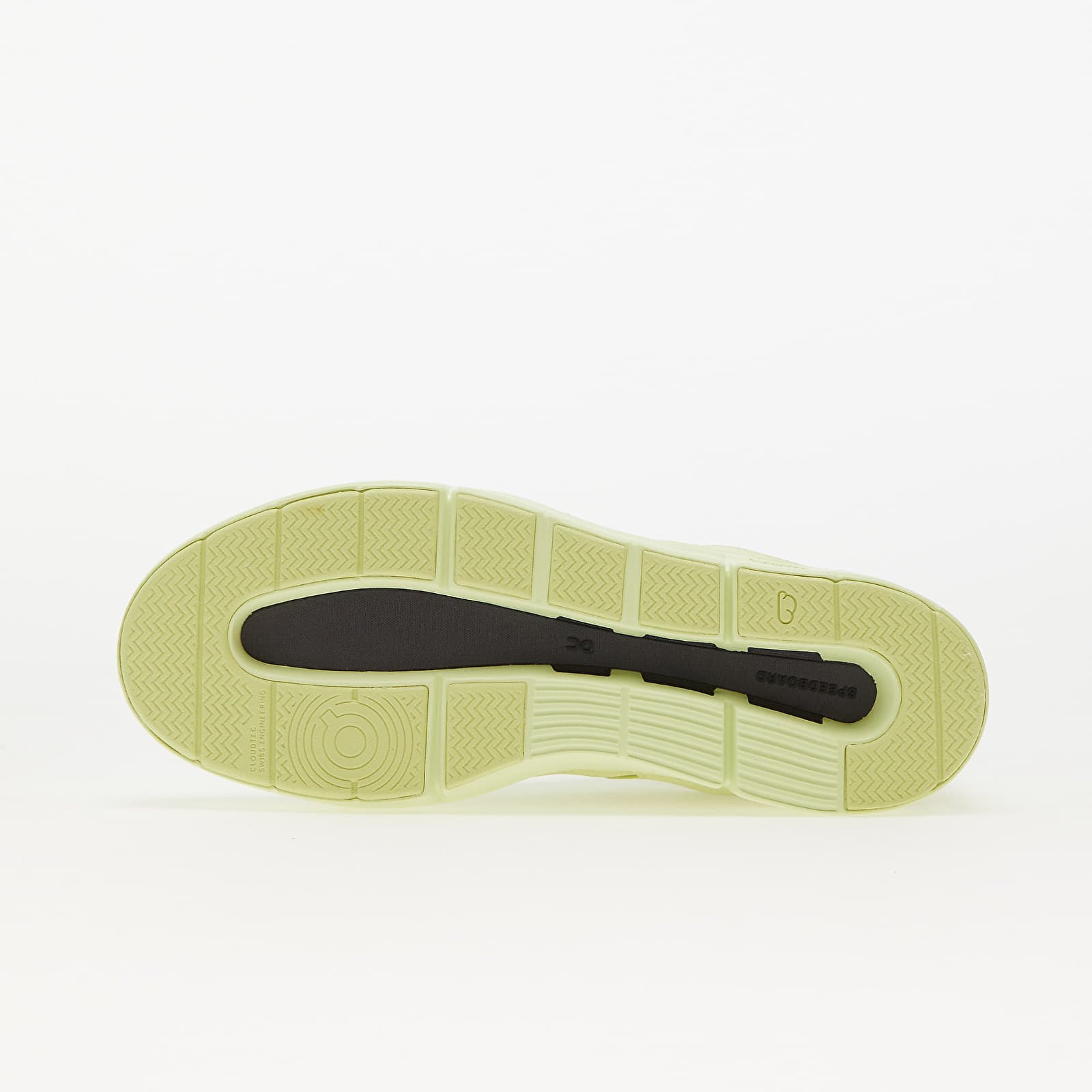 Buty męskie On M The Roger Clubhouse Hay/ Hay