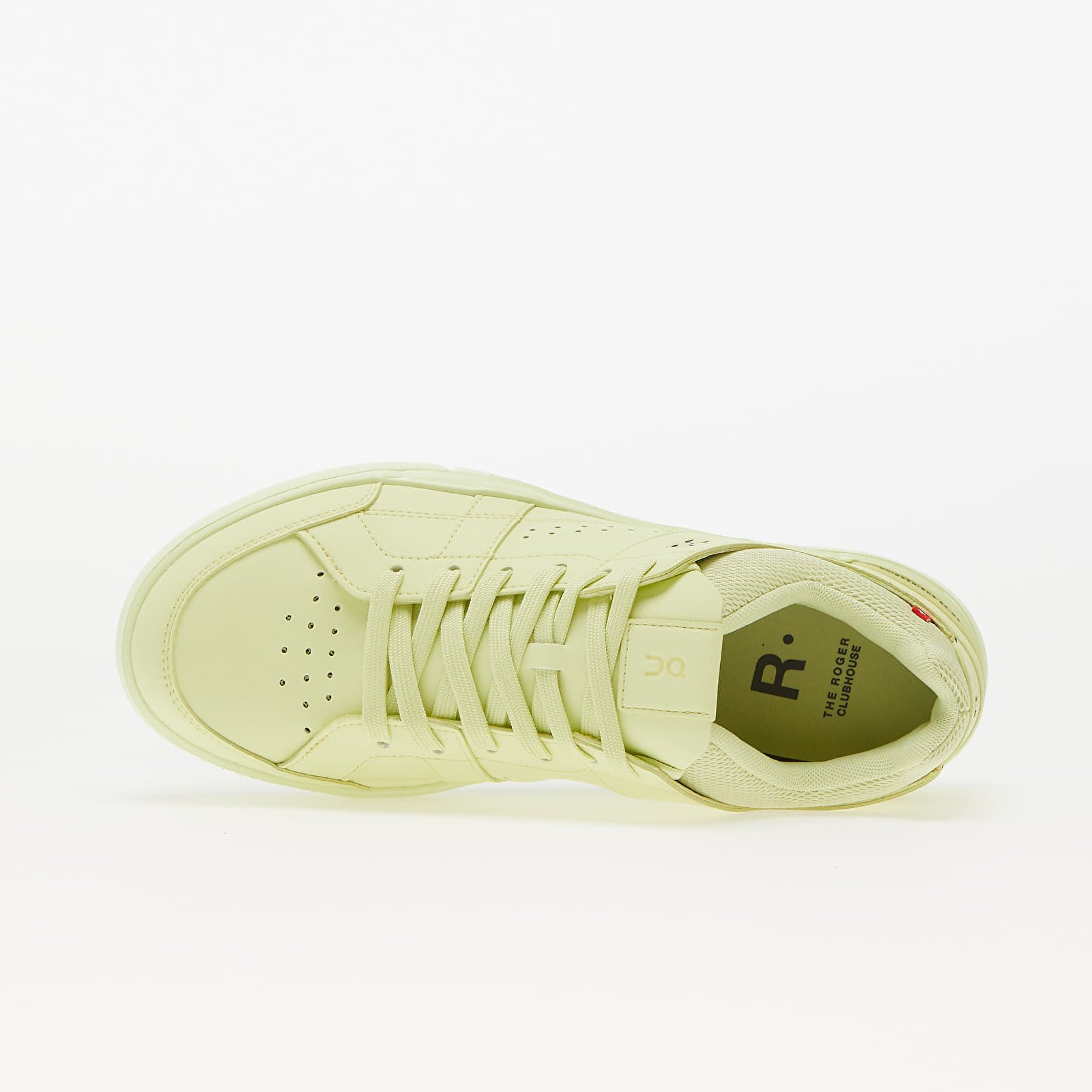 Buty męskie On M The Roger Clubhouse Hay/ Hay