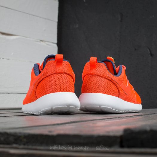 Nike roshe one donna arancione top