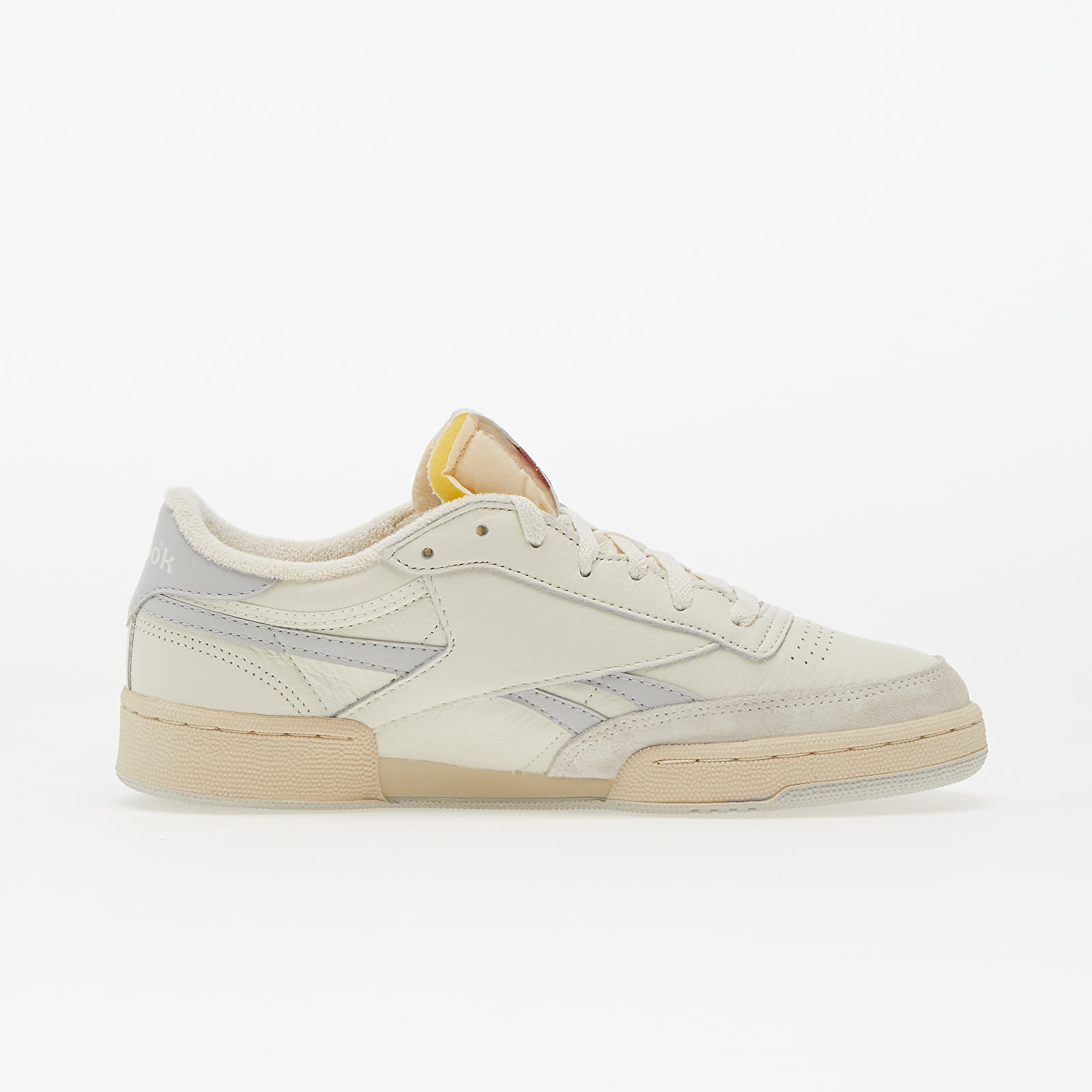 Чоловіче взуття Reebok Club C Revenge Vintage Chalk/ Pure Grey 2/ Paper White