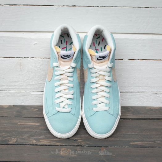 blazer mid 77 vntg qs