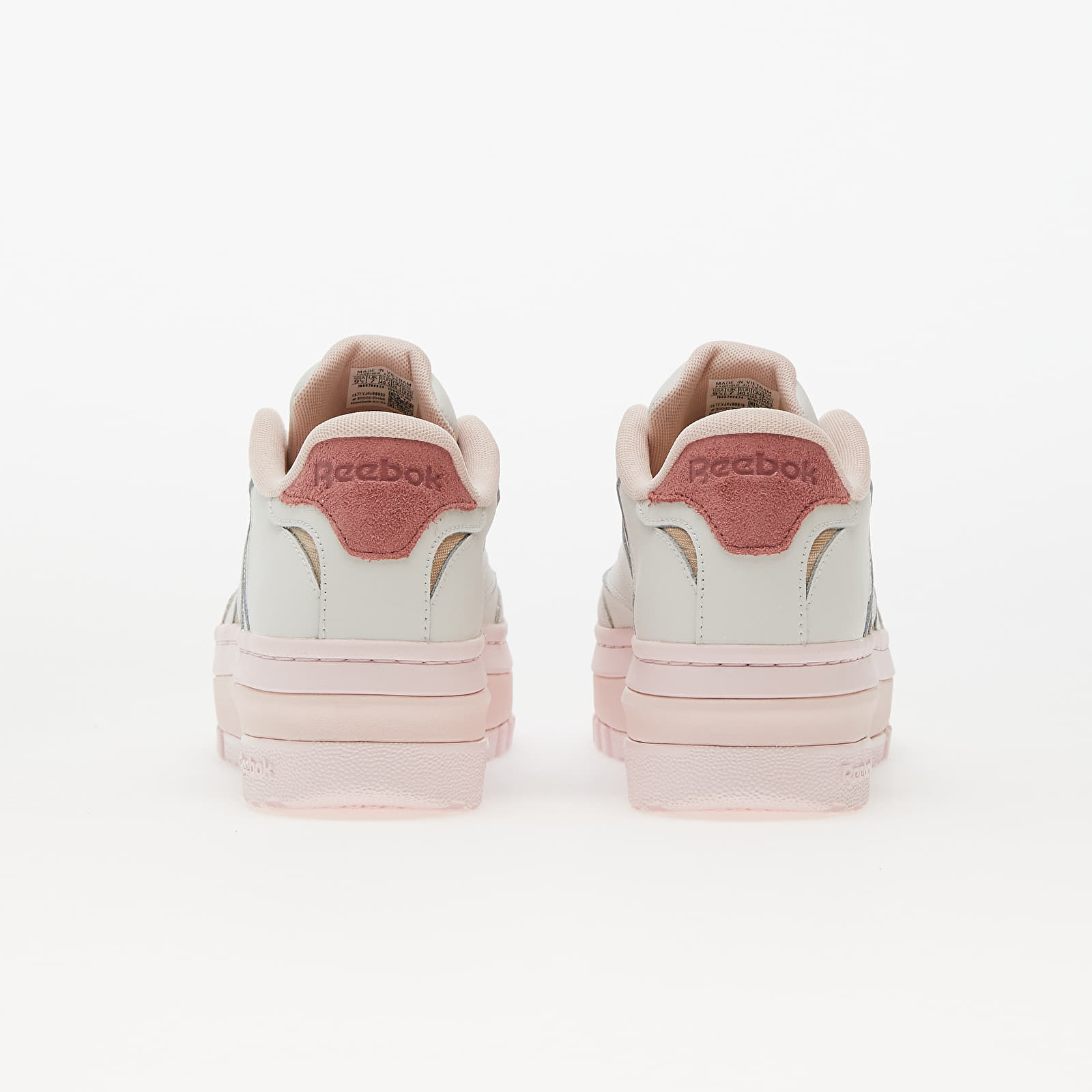 Reebok pastel club new arrivals c