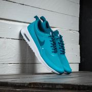 Nike air max thea store blue womens