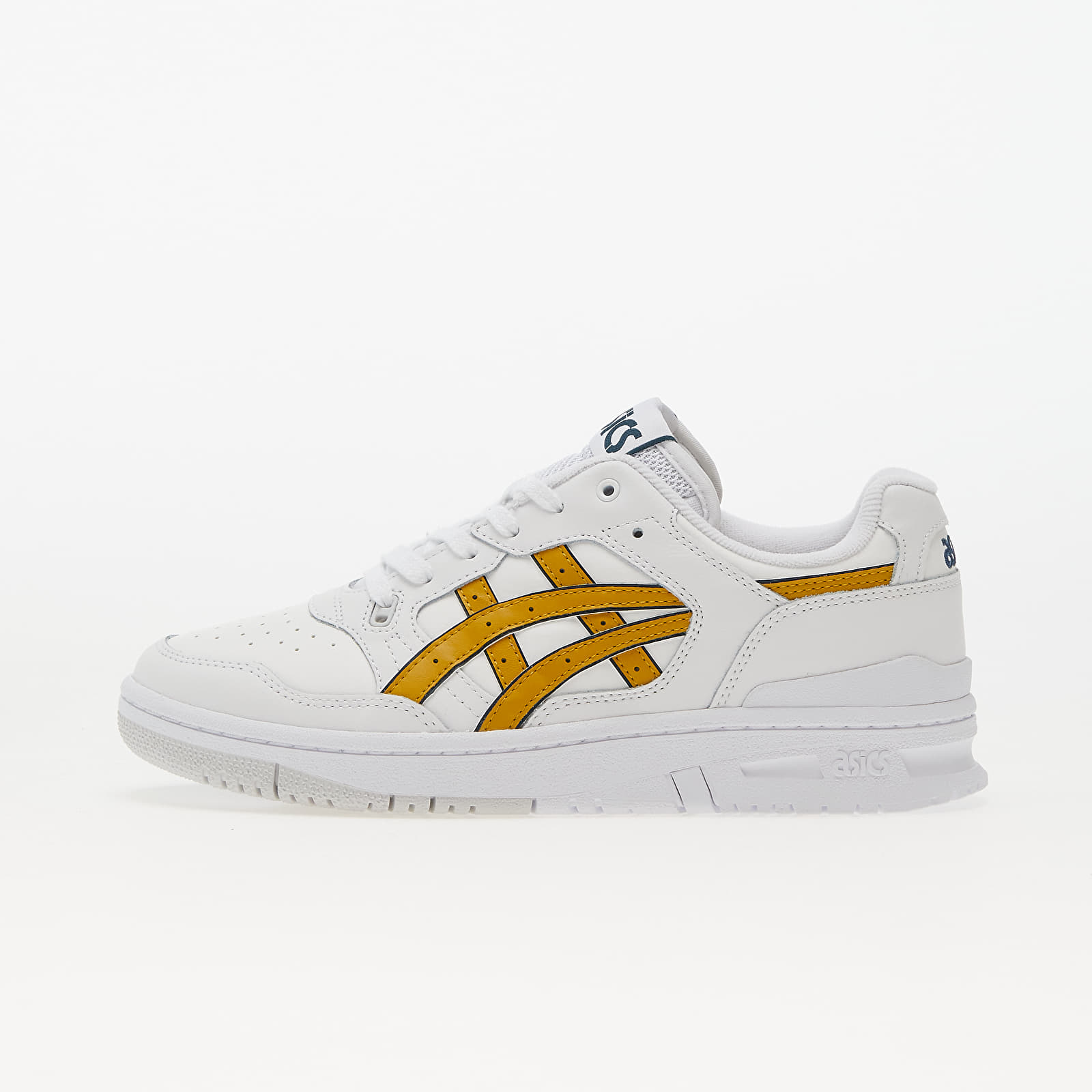 Chaussures et baskets homme Asics EX89 White/ Mustard Seed