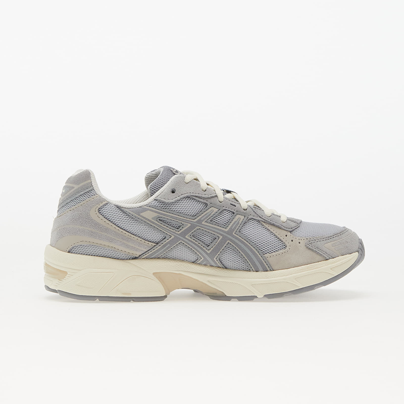 Ανδρικά παπούτσια Asics Gel-1130 Piedmont Grey/ Sheet Rock