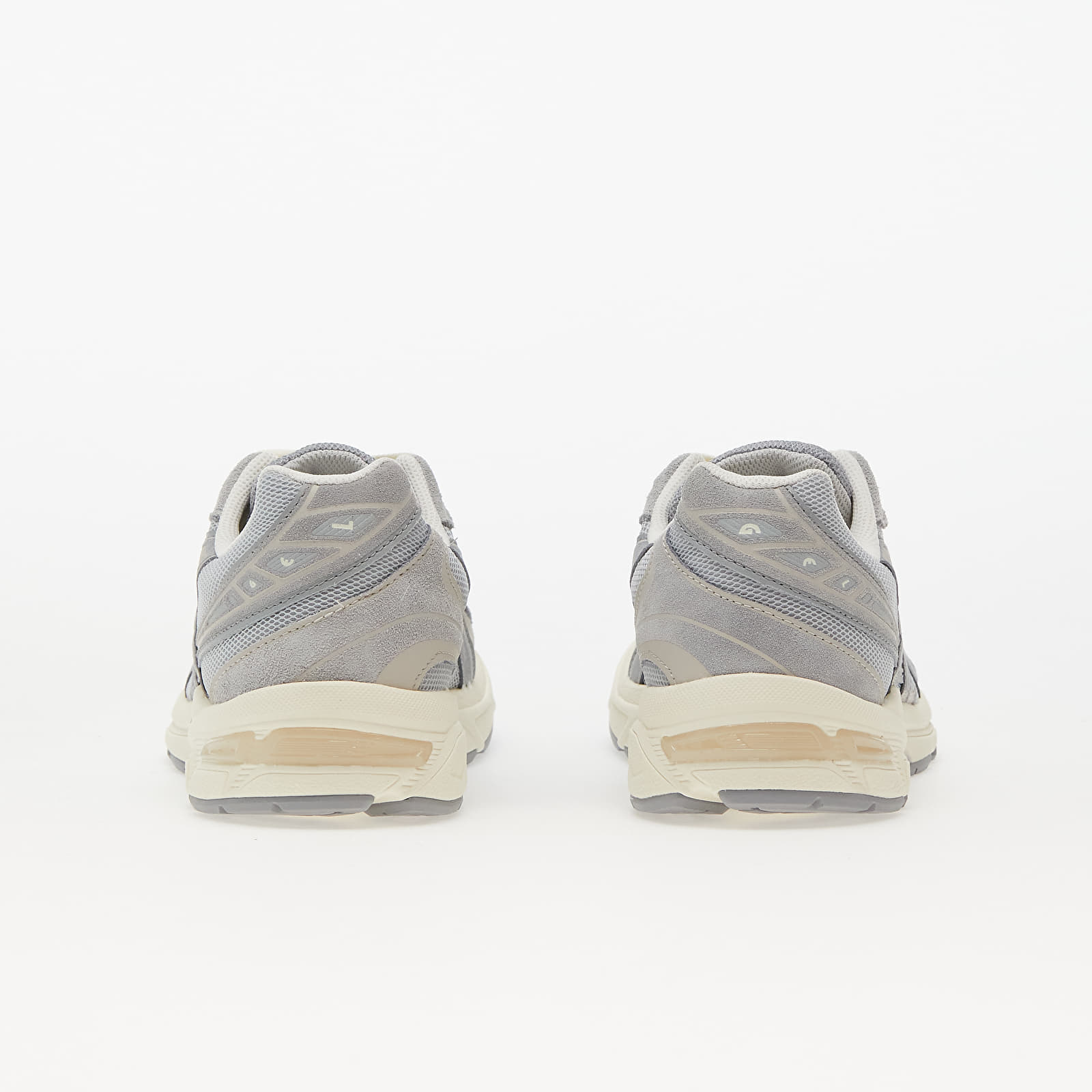 Ανδρικά παπούτσια Asics Gel-1130 Piedmont Grey/ Sheet Rock