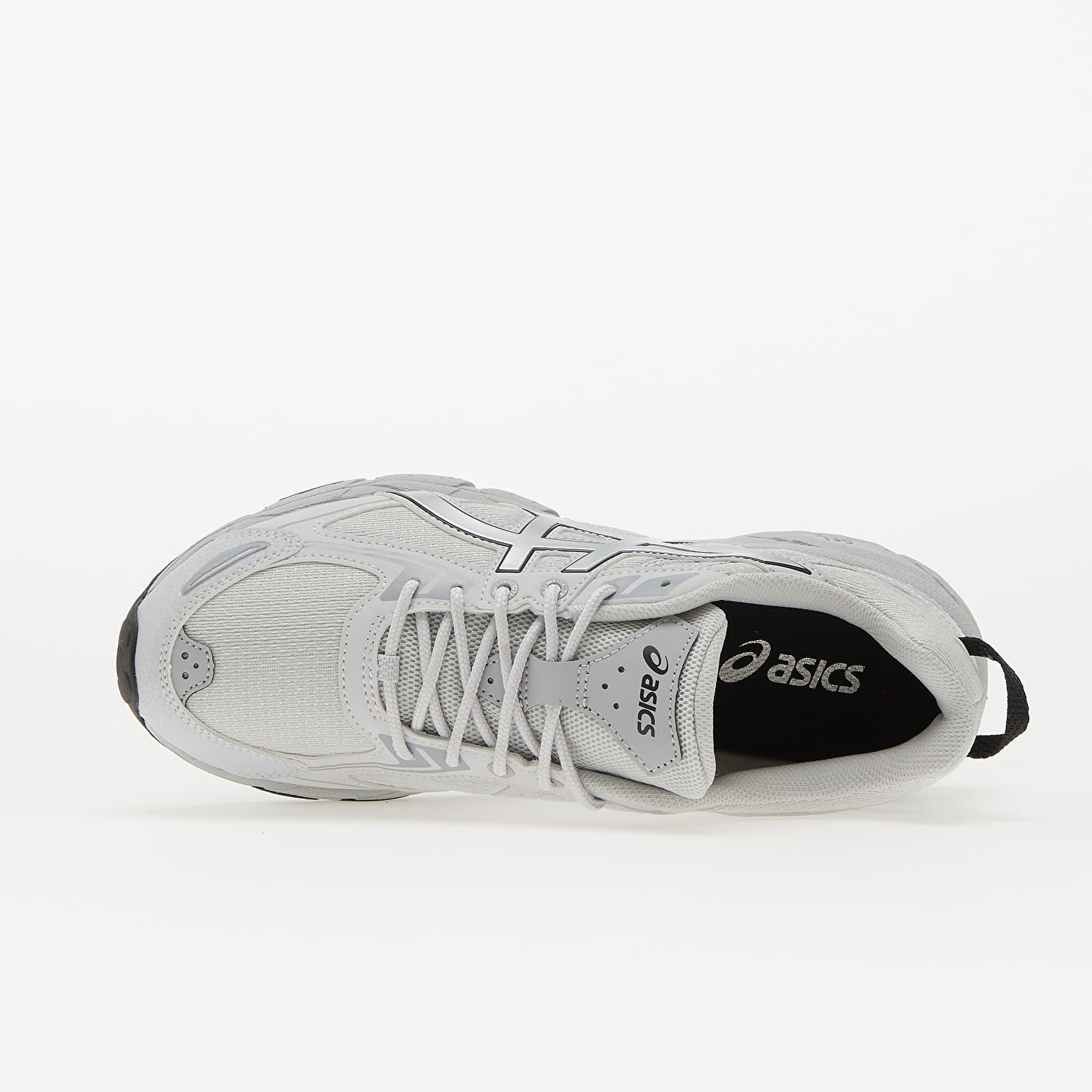 Buty męskie Asics Gel-Venture 6 Glacier Grey/ Pure Silver
