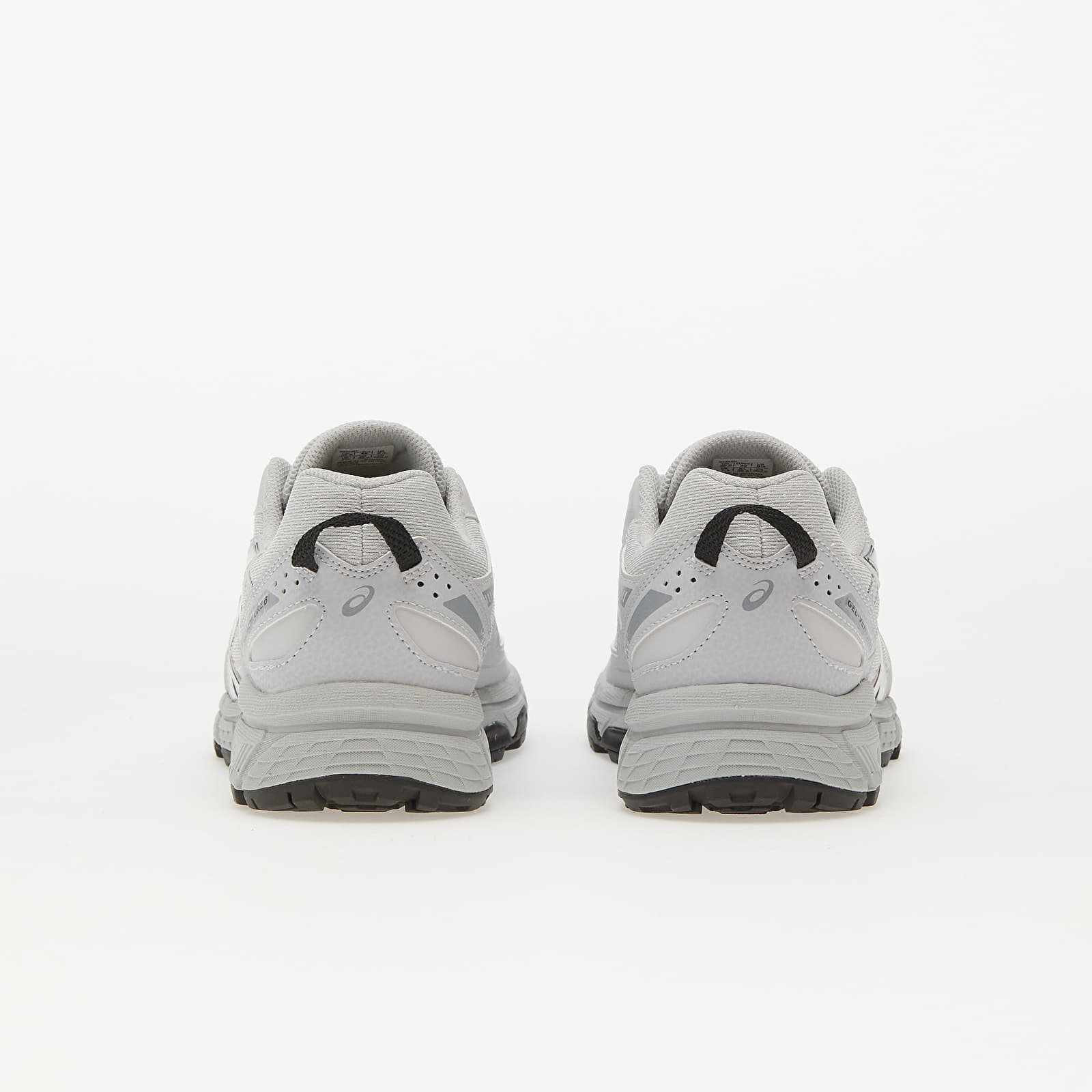 Buty męskie Asics Gel-Venture 6 Glacier Grey/ Pure Silver