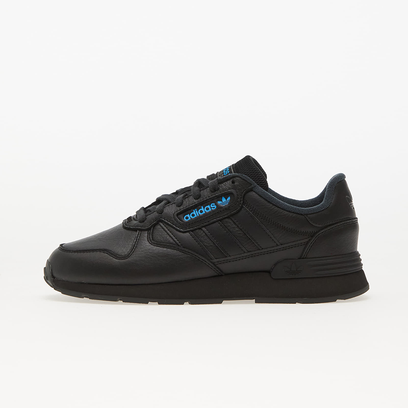 Men's shoes adidas Treziod 2 Core Black/ Carbon/ Grey Four