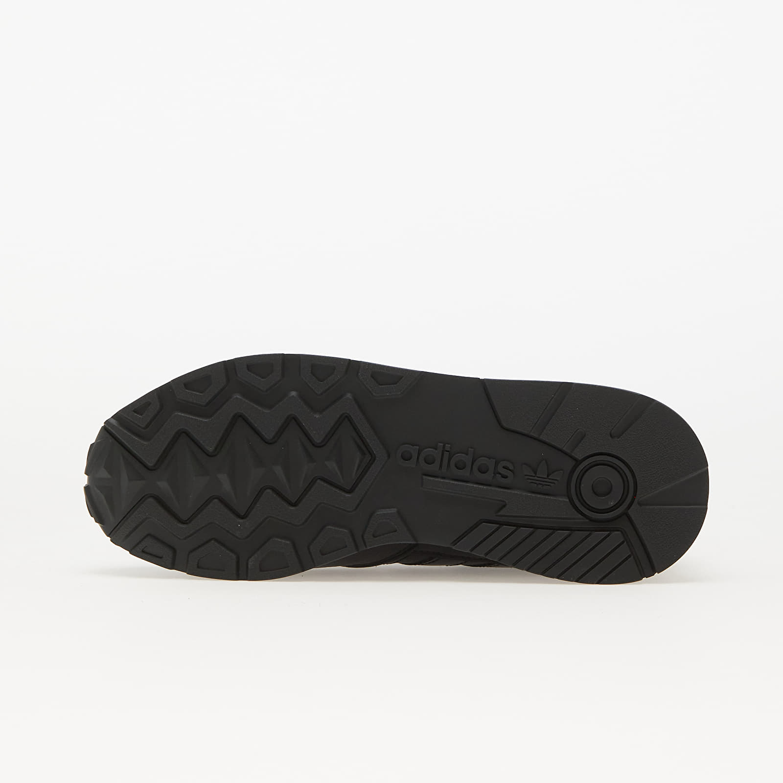 Men's shoes adidas Treziod 2 Core Black/ Carbon/ Grey Four