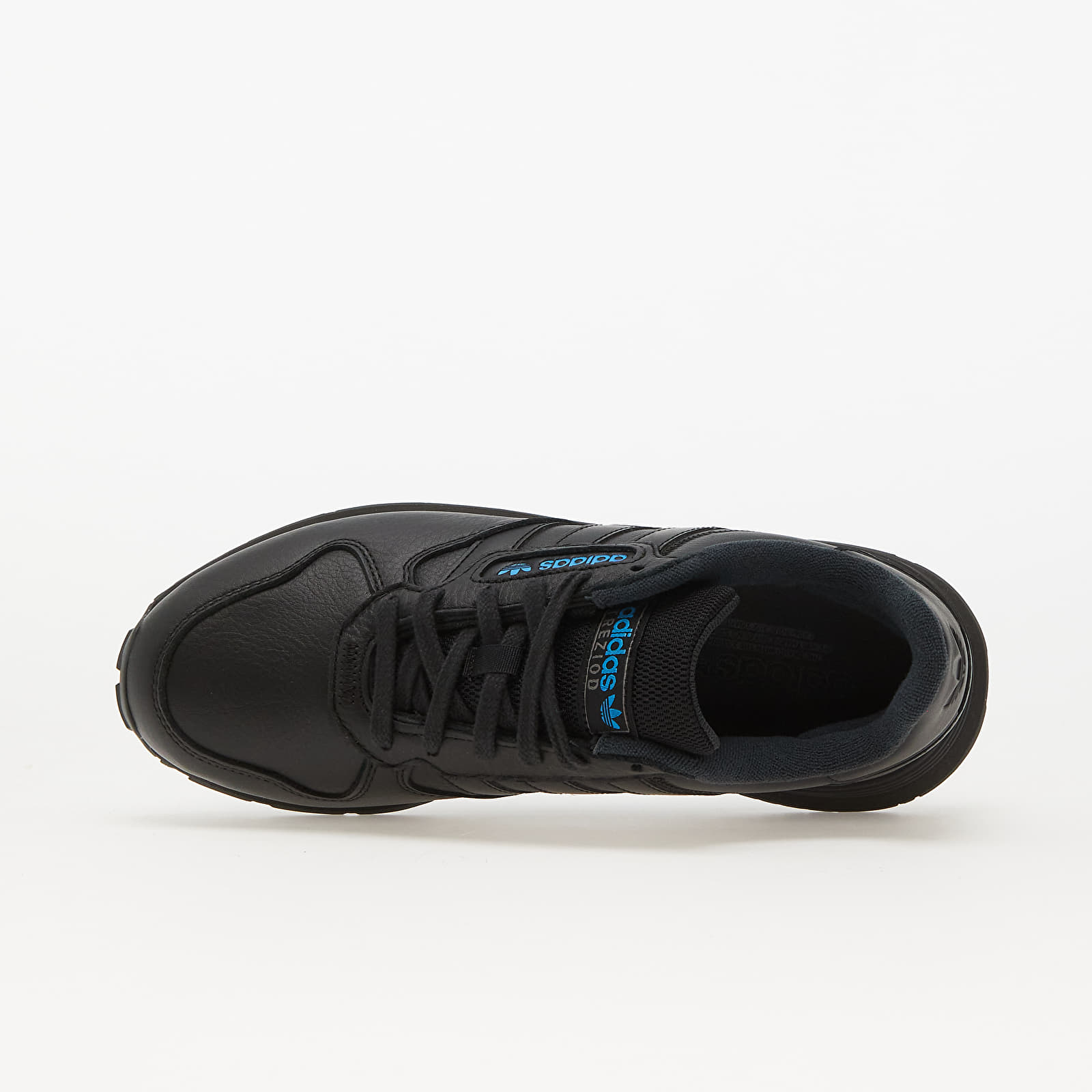 Men's shoes adidas Treziod 2 Core Black/ Carbon/ Grey Four