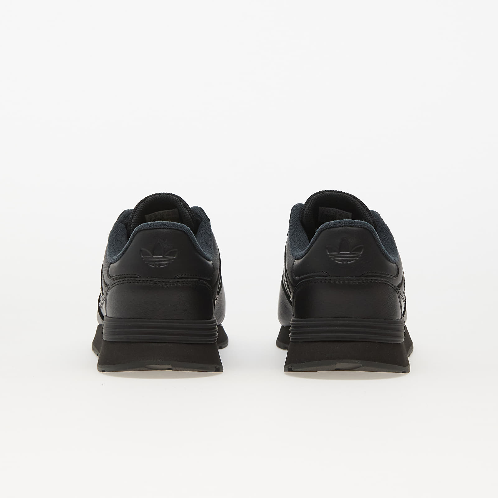 Men's shoes adidas Treziod 2 Core Black/ Carbon/ Grey Four