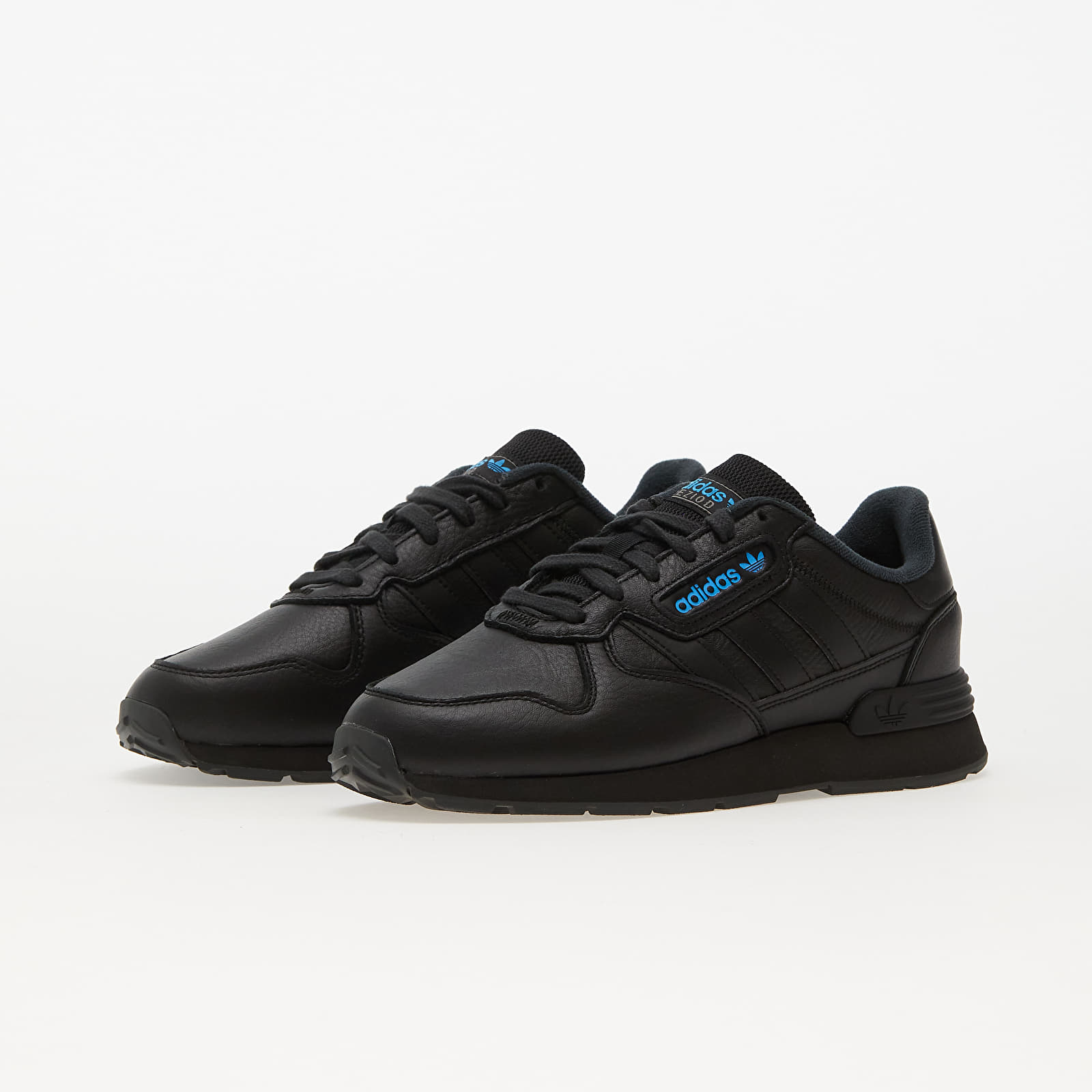Men's shoes adidas Treziod 2 Core Black/ Carbon/ Grey Four