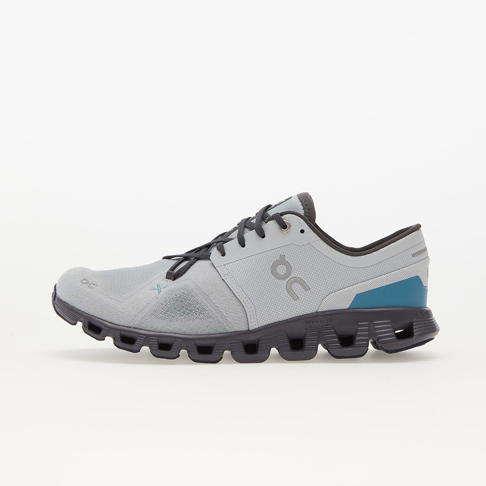 Încălțăminte și sneakerși pentru bărbați On M Cloud X 3 Glacier/ Iron