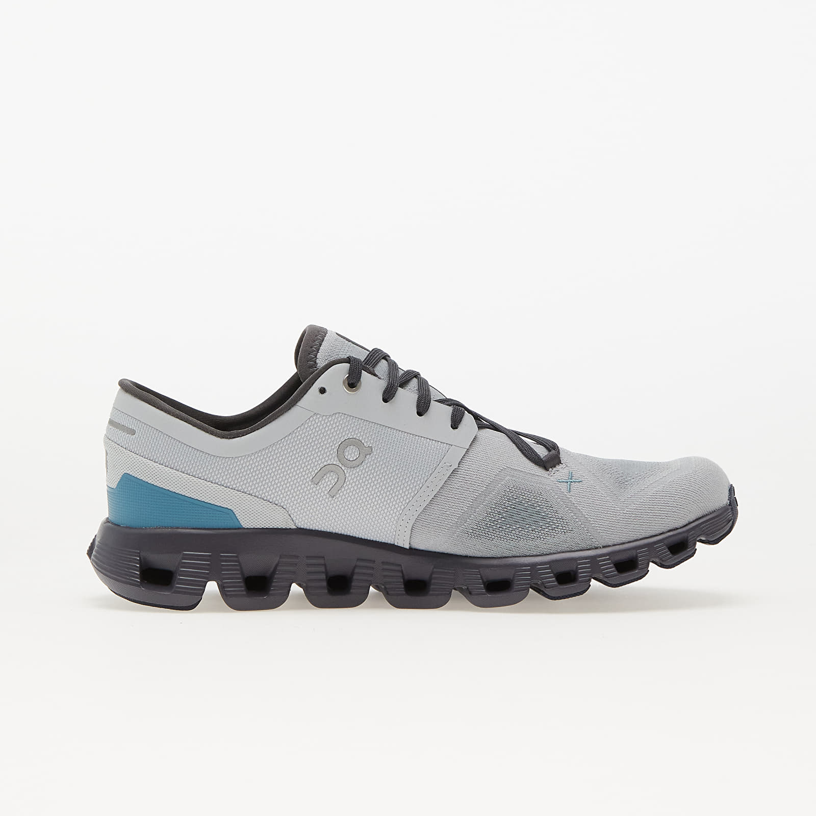 Încălțăminte și sneakerși pentru bărbați On M Cloud X 3 Glacier/ Iron