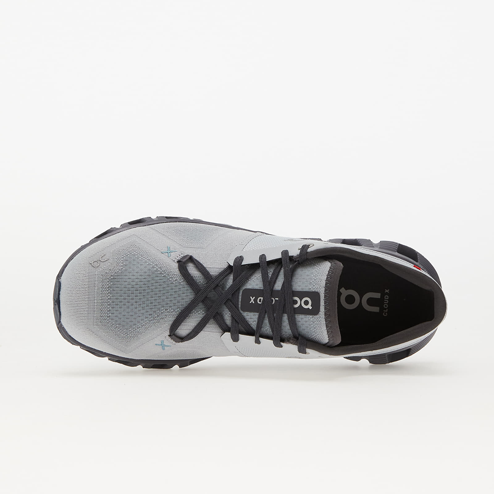 Încălțăminte și sneakerși pentru bărbați On M Cloud X 3 Glacier/ Iron