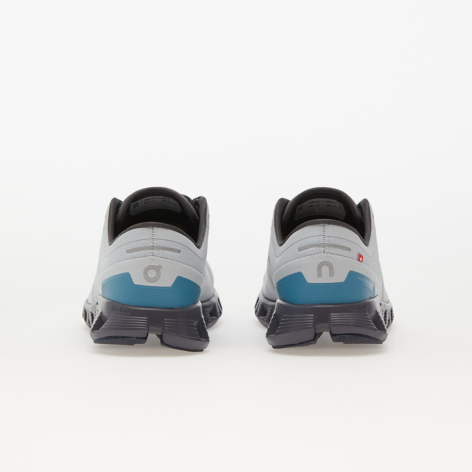 Încălțăminte și sneakerși pentru bărbați On M Cloud X 3 Glacier/ Iron