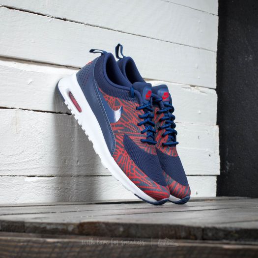 nike wmns air max thea print