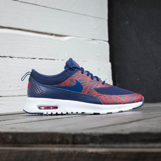 University red loyal blue outlet nike air max thea