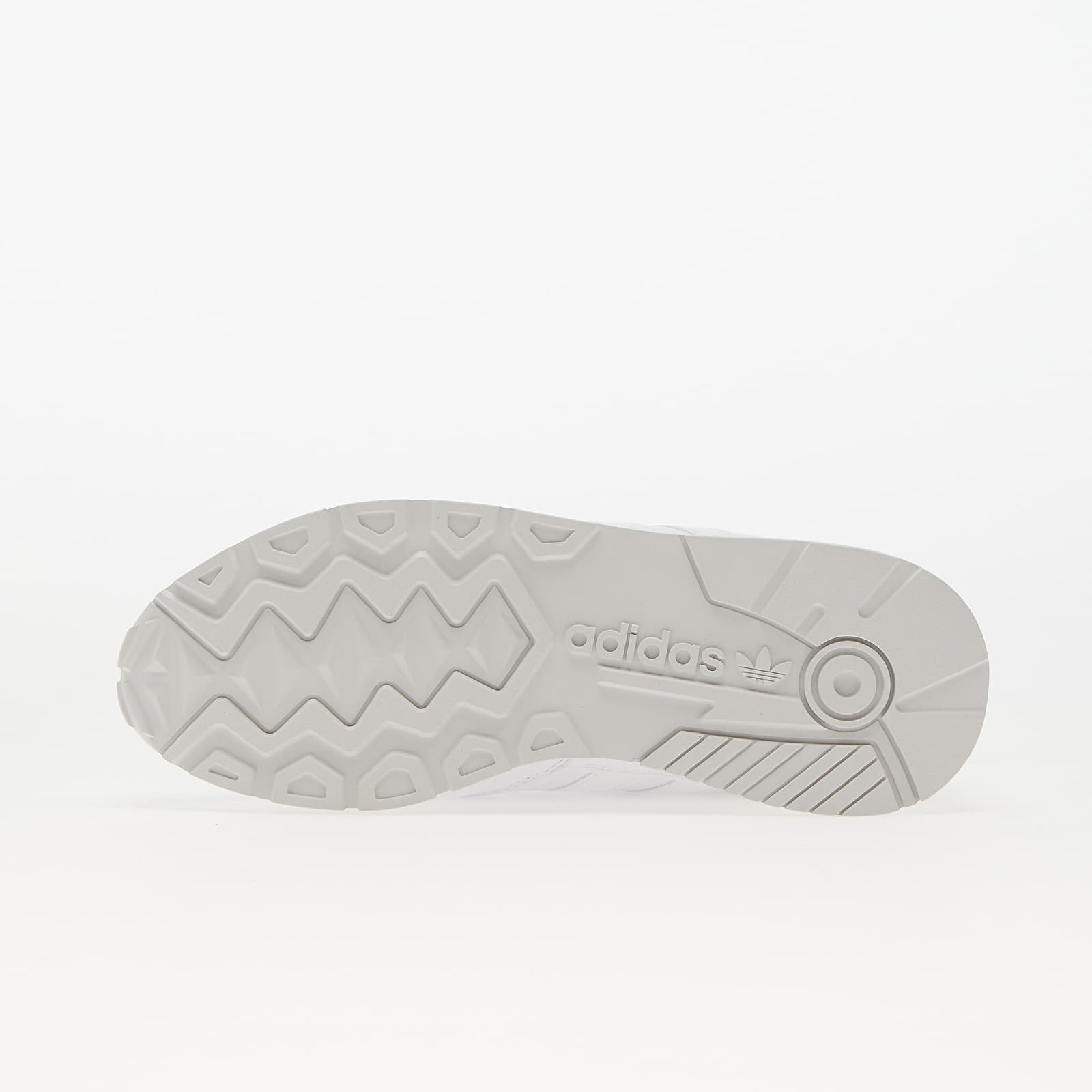 Herenschoenen adidas Treziod 2 Ftw White/ Dash Grey/ Grey Three