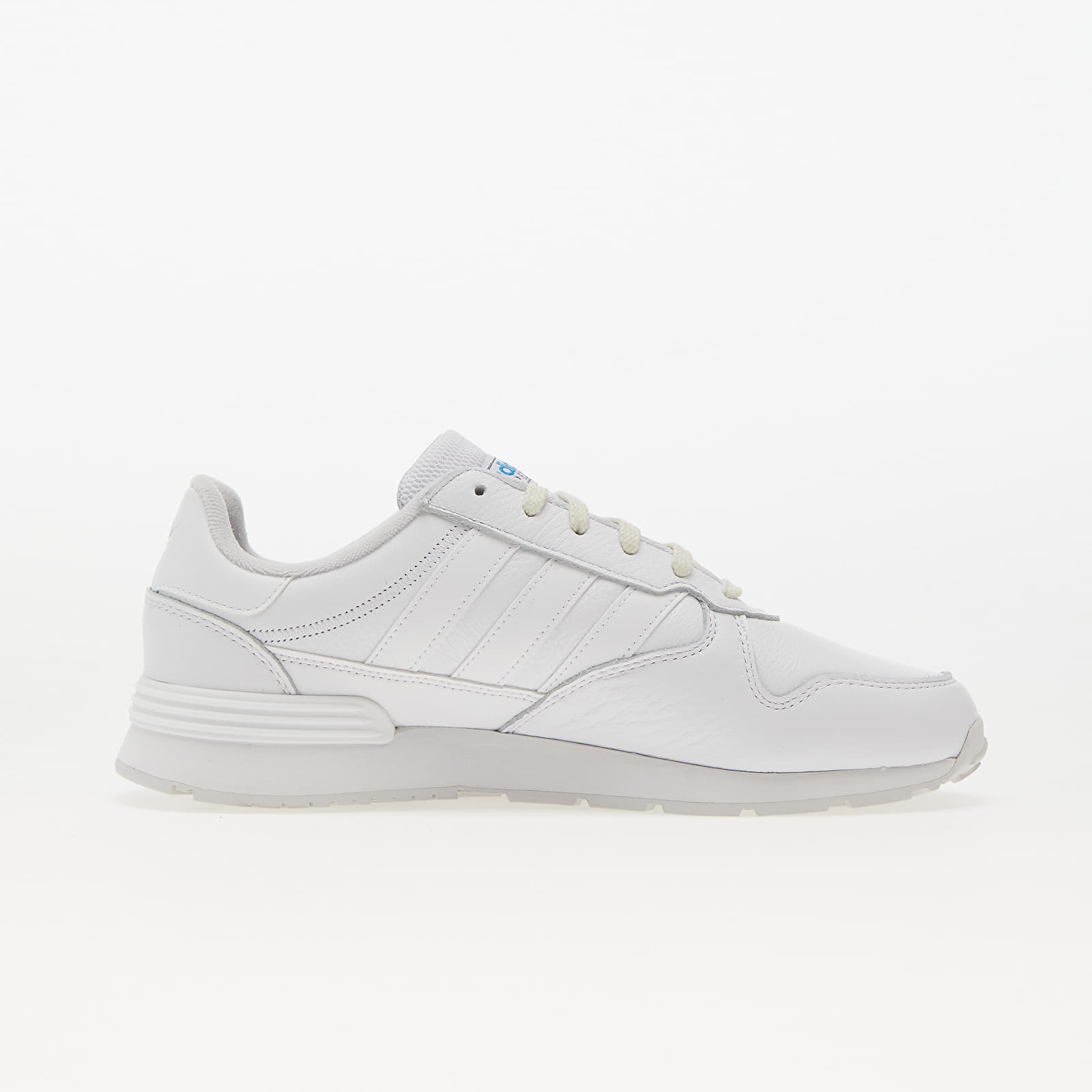 Herenschoenen adidas Treziod 2 Ftw White/ Dash Grey/ Grey Three