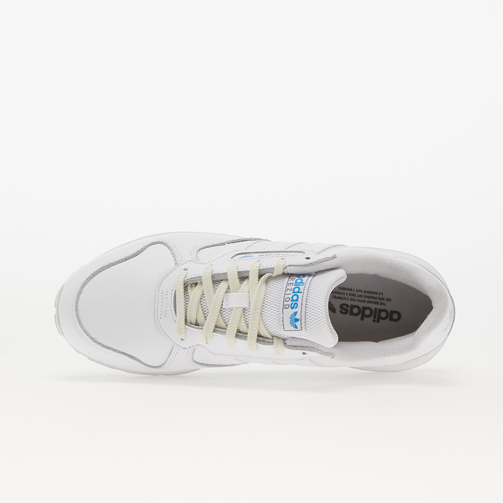 Herenschoenen adidas Treziod 2 Ftw White/ Dash Grey/ Grey Three