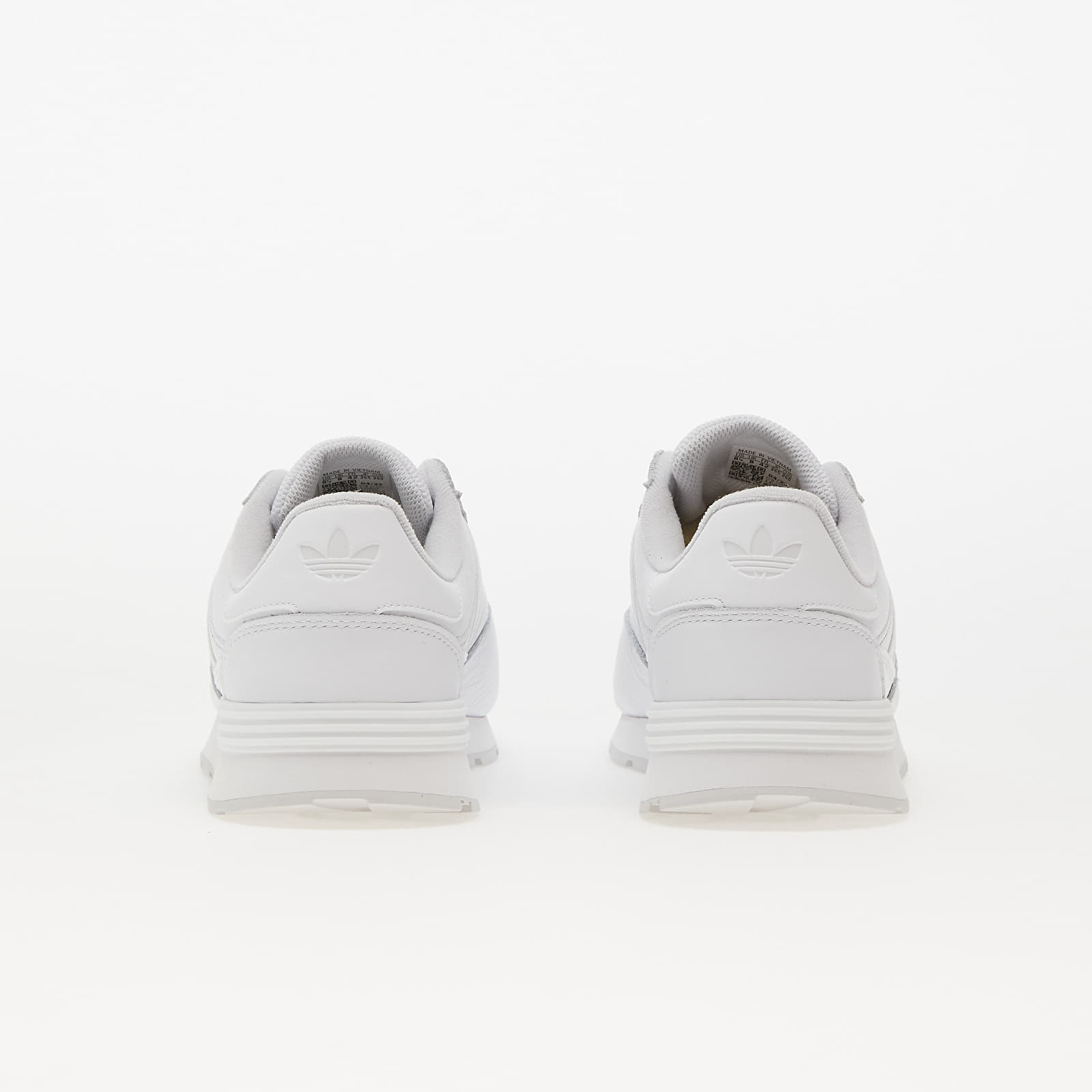 Herenschoenen adidas Treziod 2 Ftw White/ Dash Grey/ Grey Three