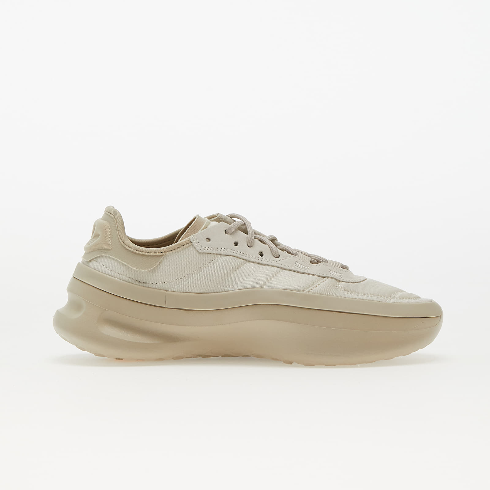 Moški čevlji adidas Adifom Trxn Aluminium/ Wonder Beige/ Creme Yellow
