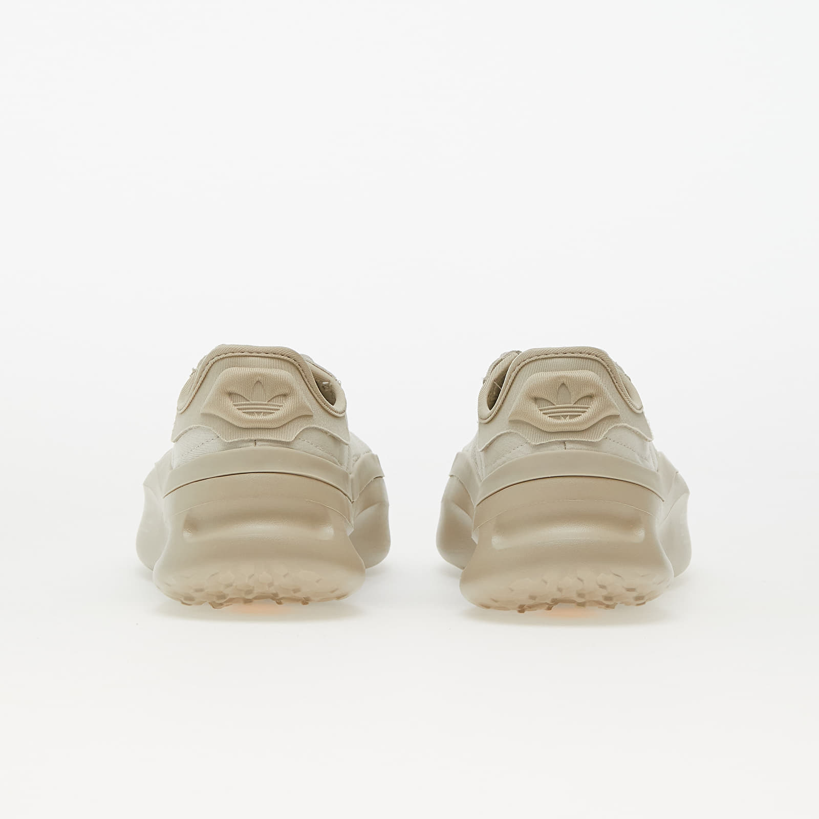Moški čevlji adidas Adifom Trxn Aluminium/ Wonder Beige/ Creme Yellow