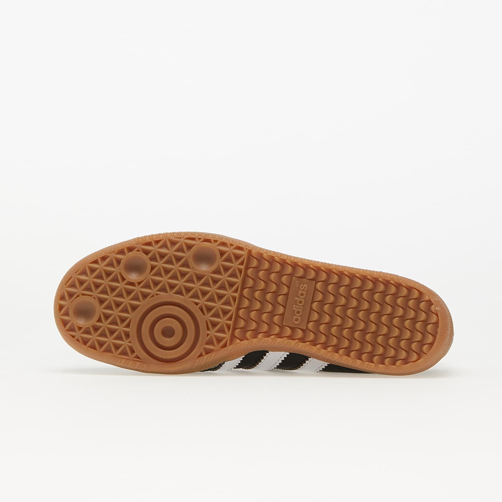 Buty męskie adidas Samba Decon Core Black/ Ftw White/ Core Black