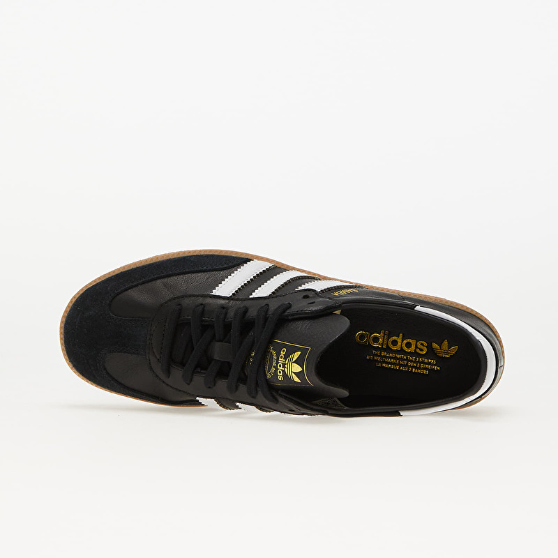 Men's shoes adidas Samba Decon Core Black/ Ftw White/ Core Black