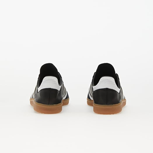 Men's shoes adidas Samba Decon Core Black/ Ftw White/ Core Black | Footshop