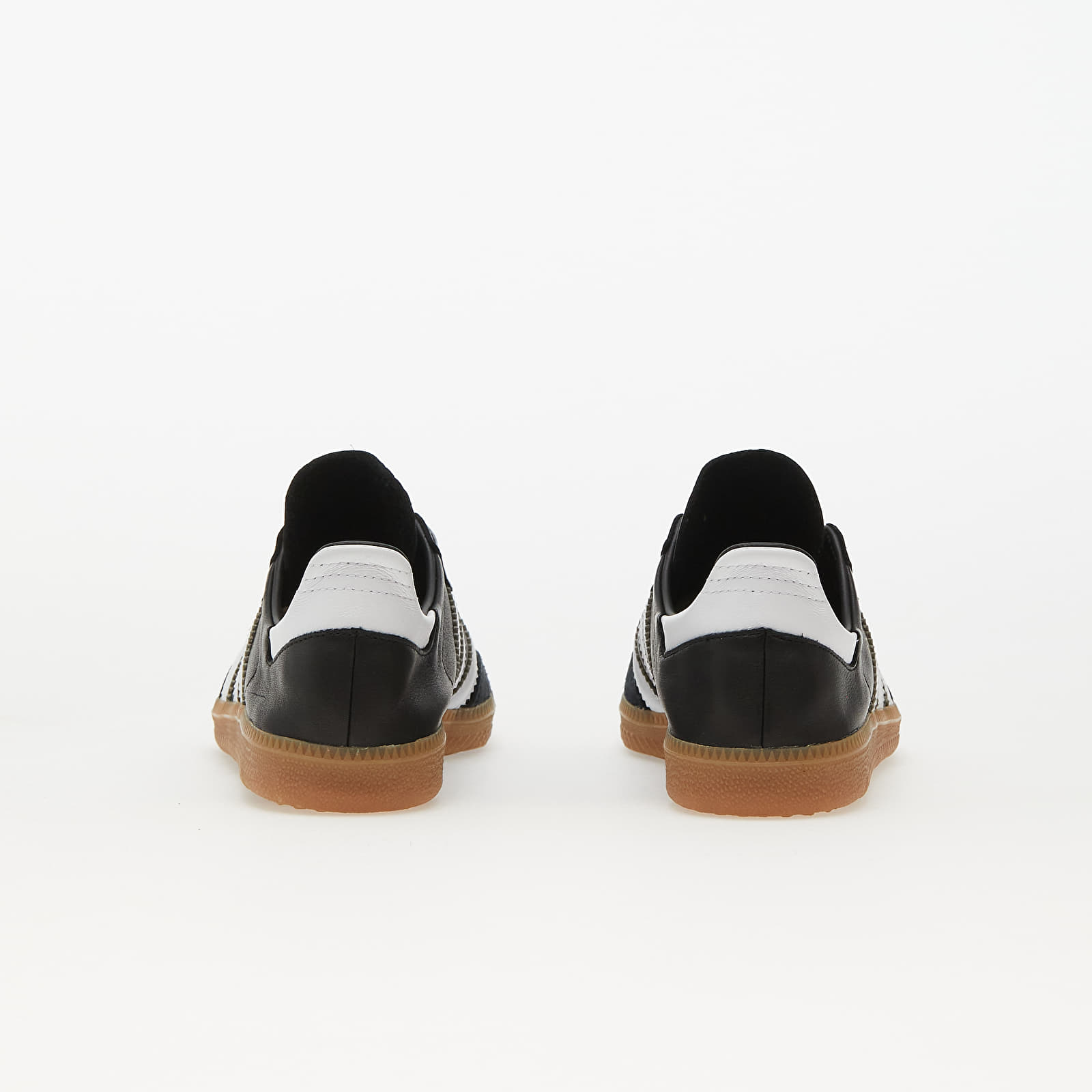 Buty męskie adidas Samba Decon Core Black/ Ftw White/ Core Black