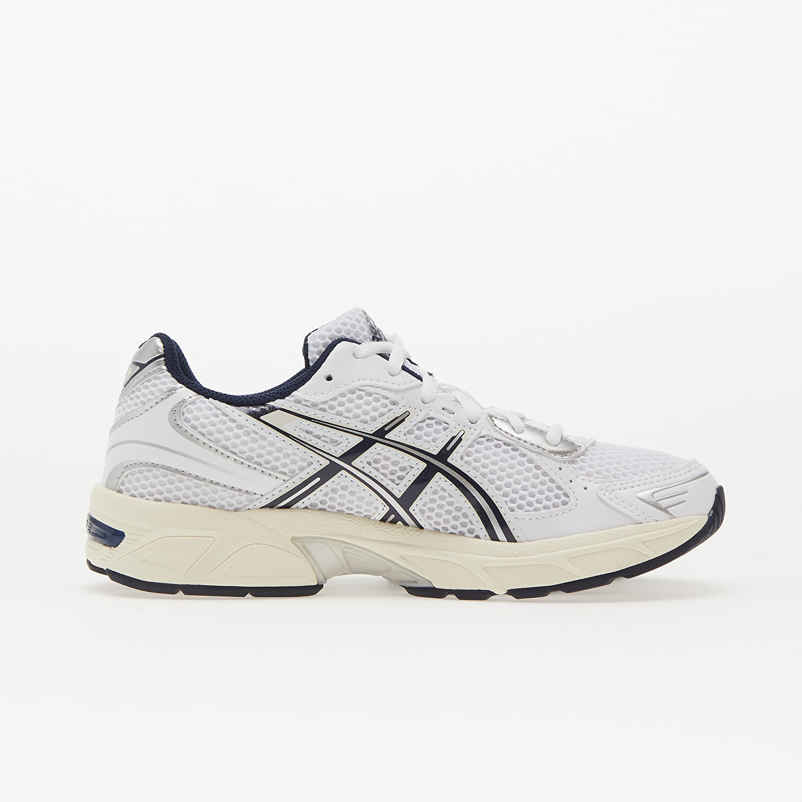 Scarpe donna Asics Gel-1130 White/ Midnight
