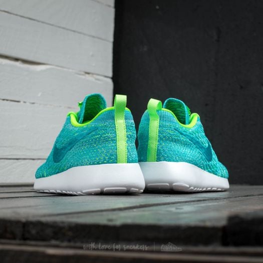Nike roshe deals one femme bleu