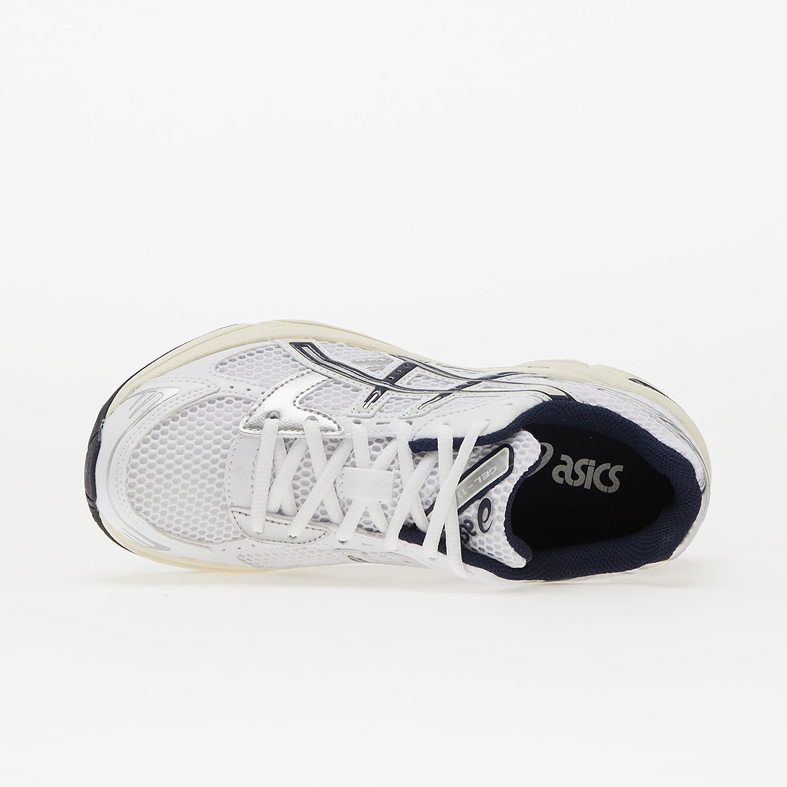 Scarpe donna Asics Gel-1130 White/ Midnight